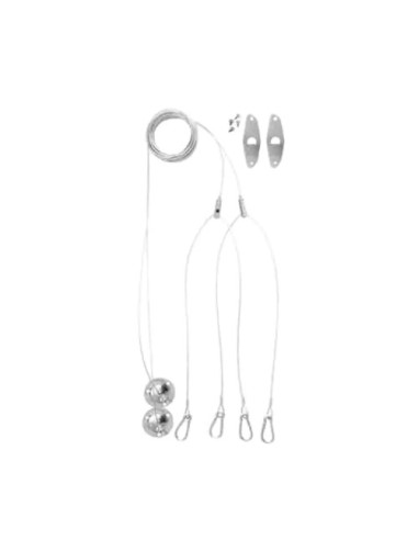 Flat Panel Ledvance Suspen Kit