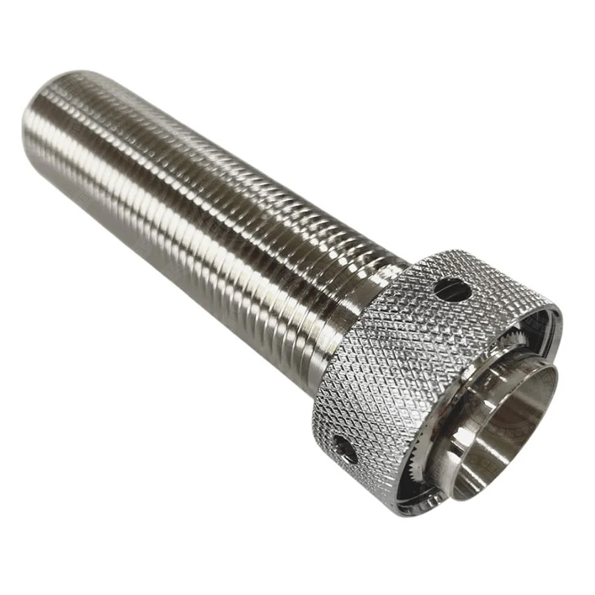 Barrena Para Rosca Shank 6pcs