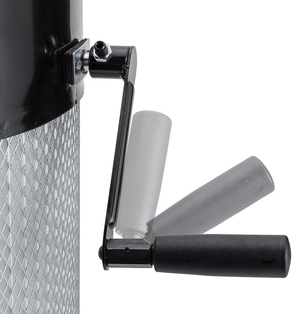 Colector de Polvo Barrenas