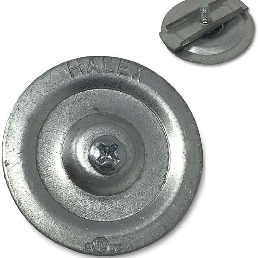 K/O SEAL 1-1/2" Rubber Gasket