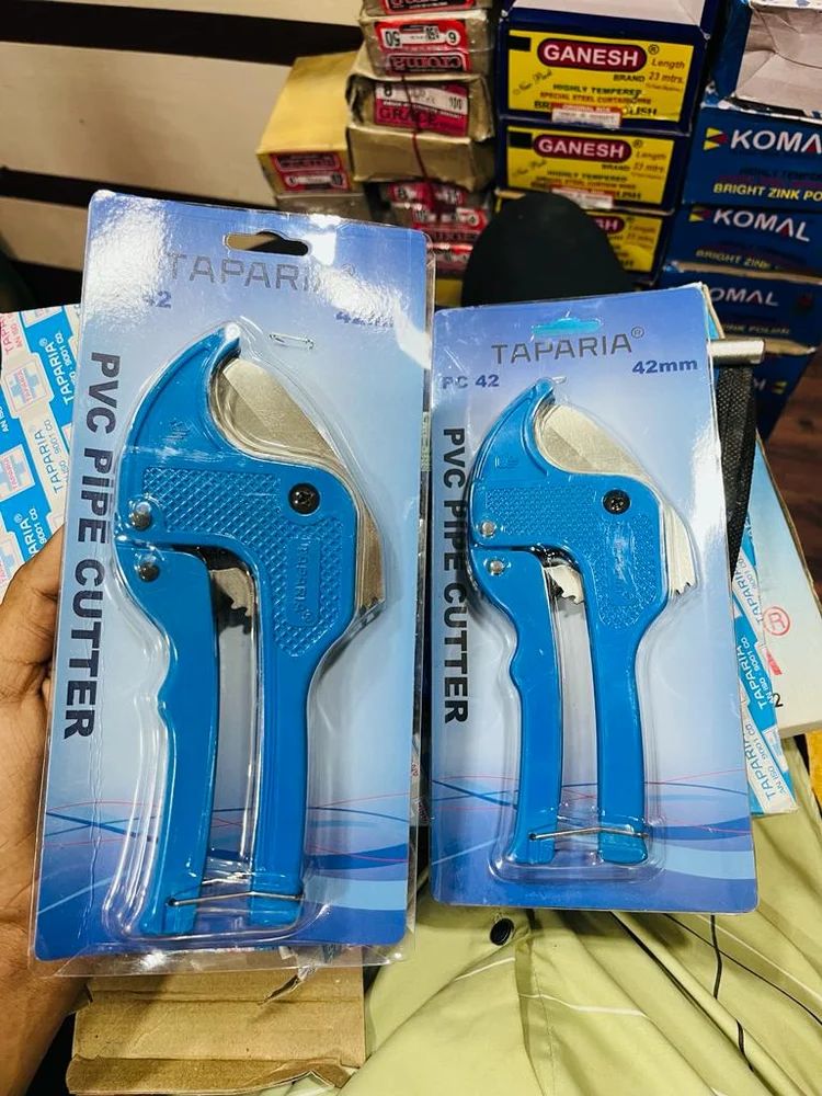 PVC Cutter 1/2 -1 1/2