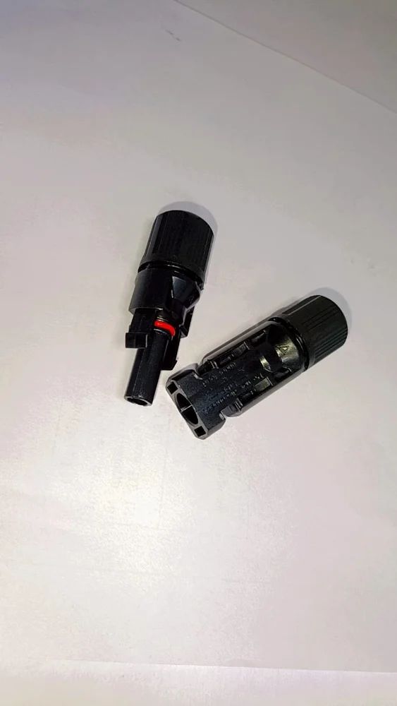 Conn Solar MC4 PAR 1 A 1