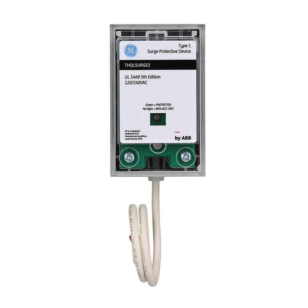 Whole Home Energy Monitor