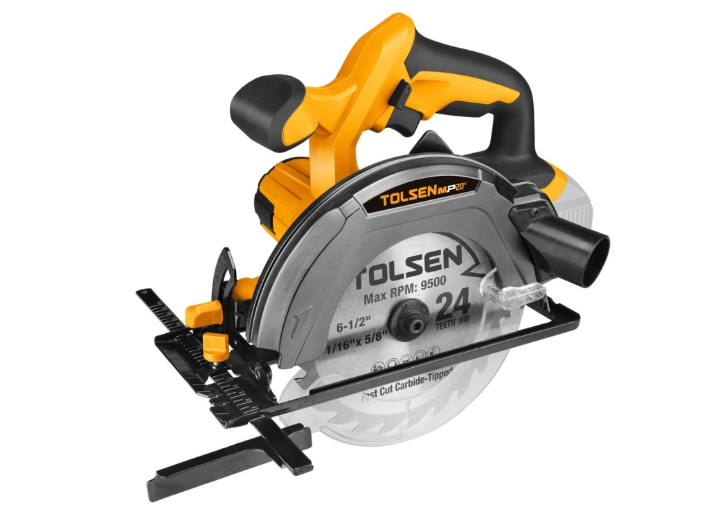 Tolsen Cortadora HD 6''