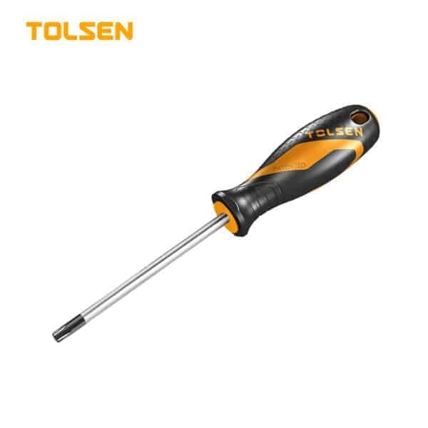 Tolsen Screwdriver Bit Allen 5