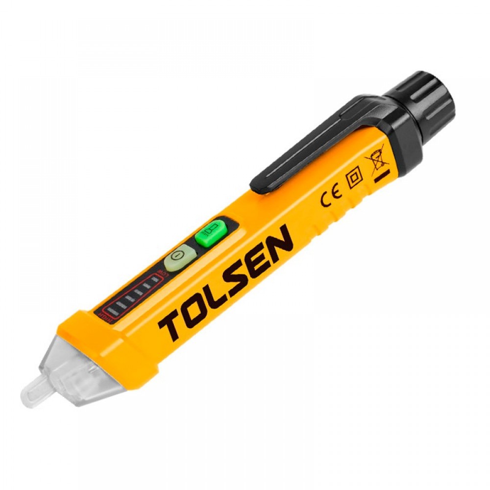 Tolsen Detector Voltage Lapiz