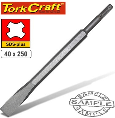 Tolsen SDS Flat Chiesel 1-1/2