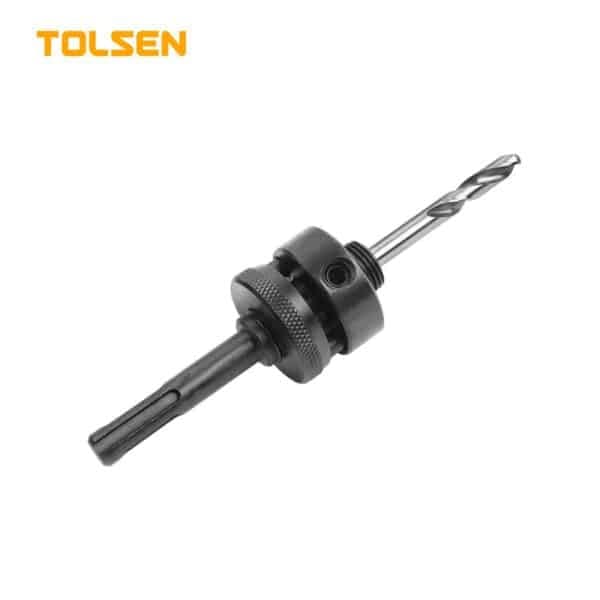 Tolsen SDS Plus Arbor Hole Saw