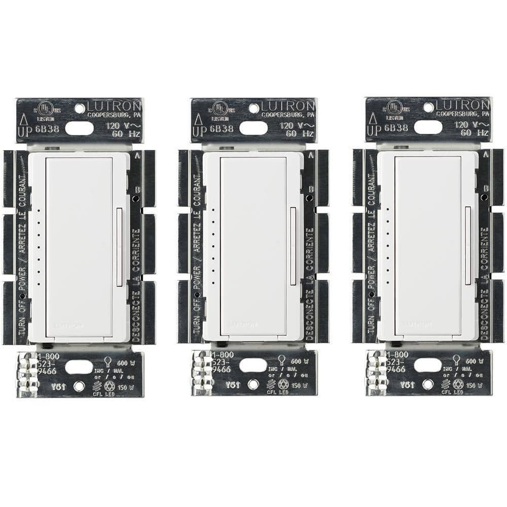 Lutron Maestro Multi 150w Wh