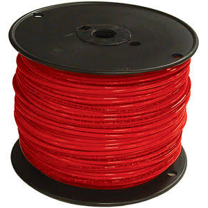 Cable THHN #14 Red-U