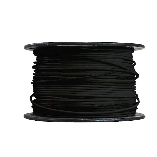 Cable THHN #14 Black-U