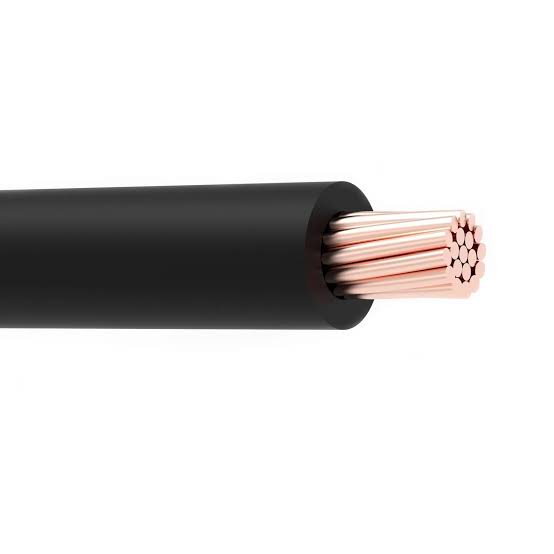 Cable RHH # 4/0-U