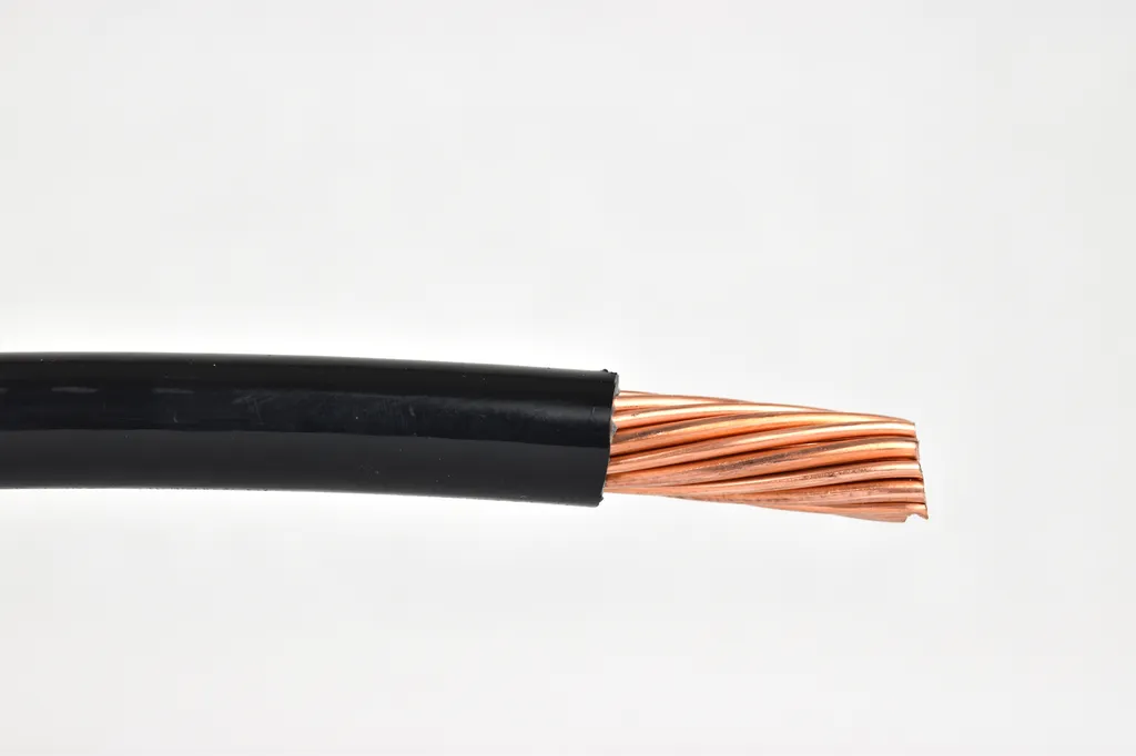 Cable THHN #3/0-U