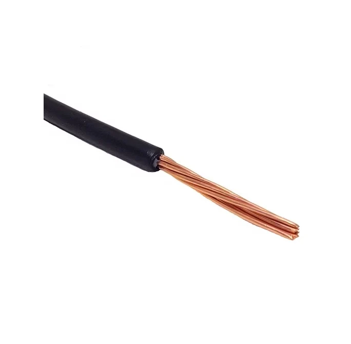 Cable RHH # 10-U