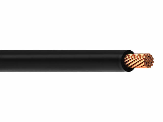 Cable RHH # 2/0-U
