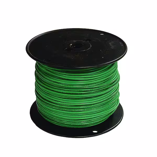 Cable TFFN #16 Verde
