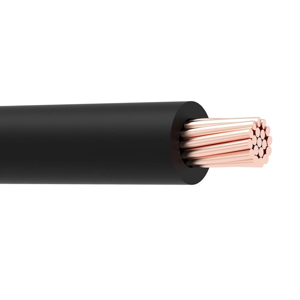 Cable RHH #8