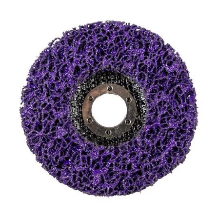 Strong Nylon Removedor Pintura