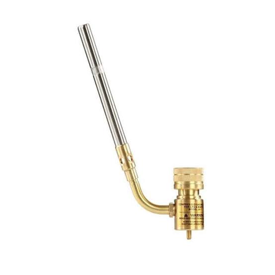 Hand Torch Everwell